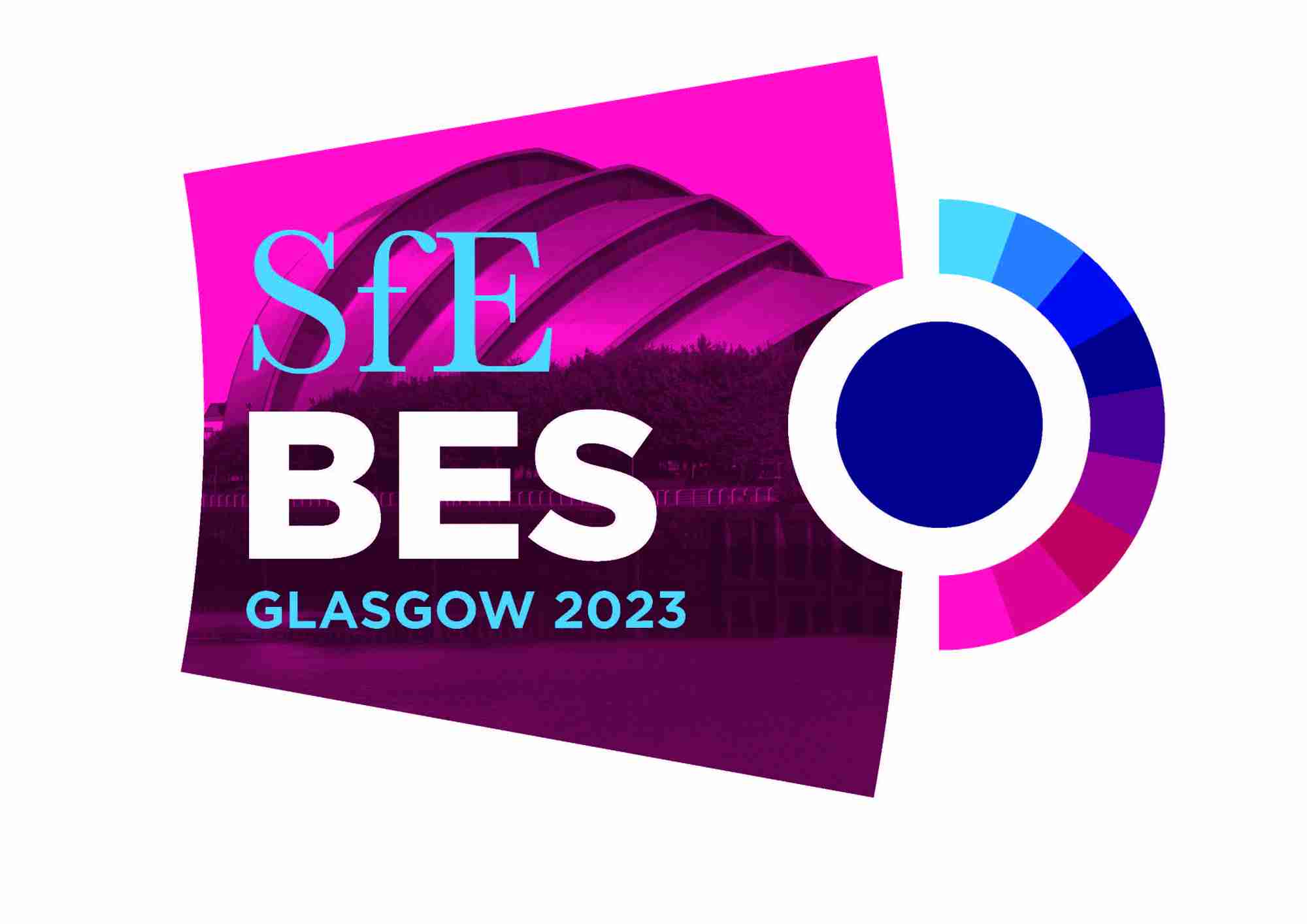 SFE BES 2023 Logo (Glasgow)