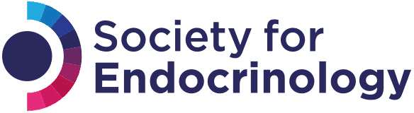 Society for Endocrinology logo