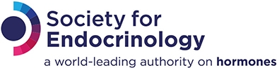 Society for Endocrinology logo