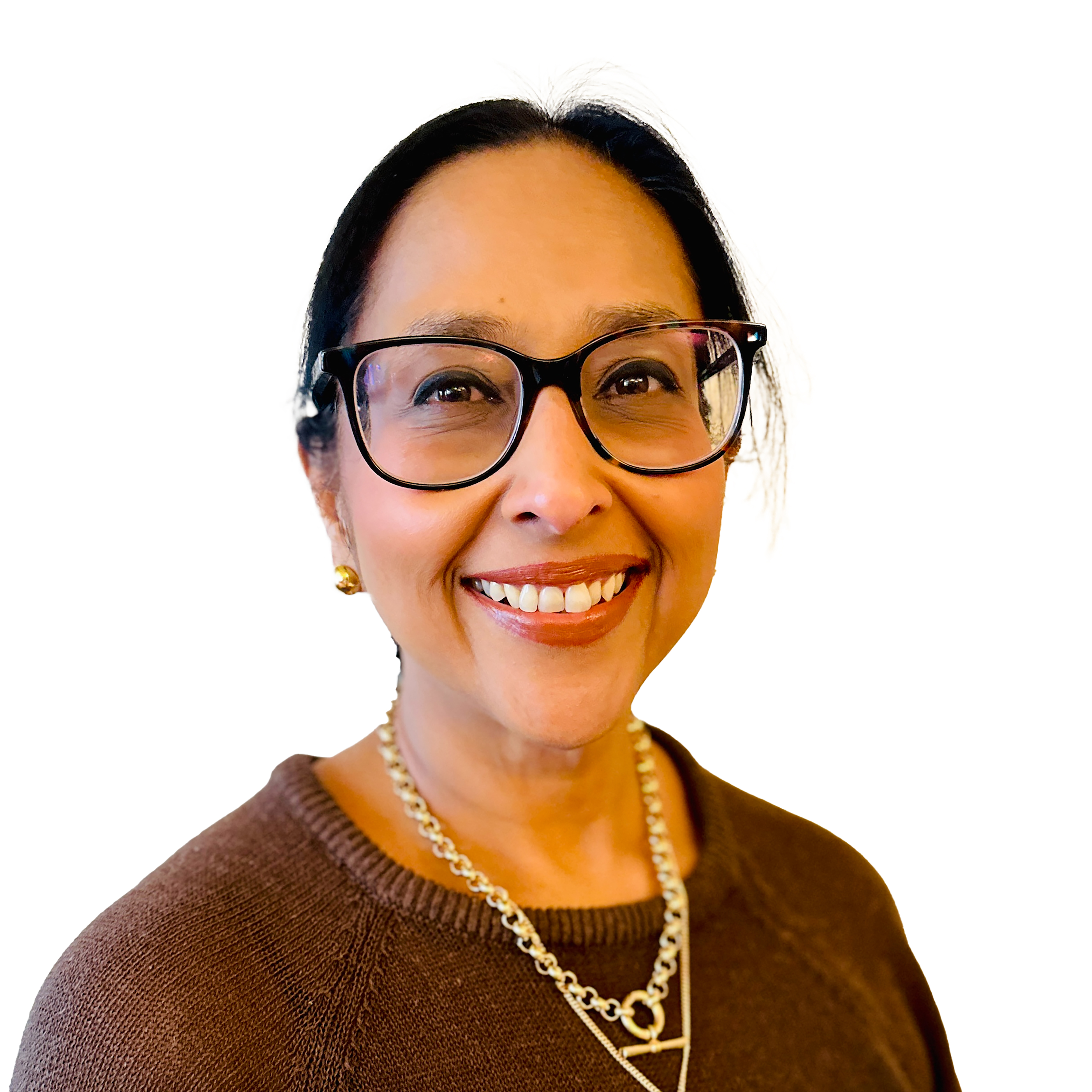 Feature Neera Agarwal