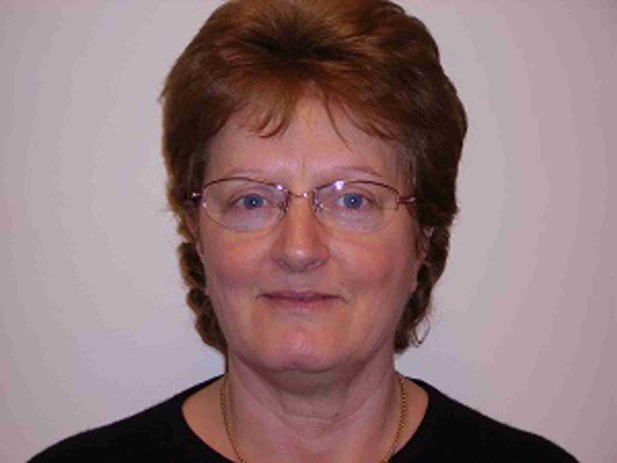 Nikki Kieffer, winner the Endocrine Nurse Award 2017