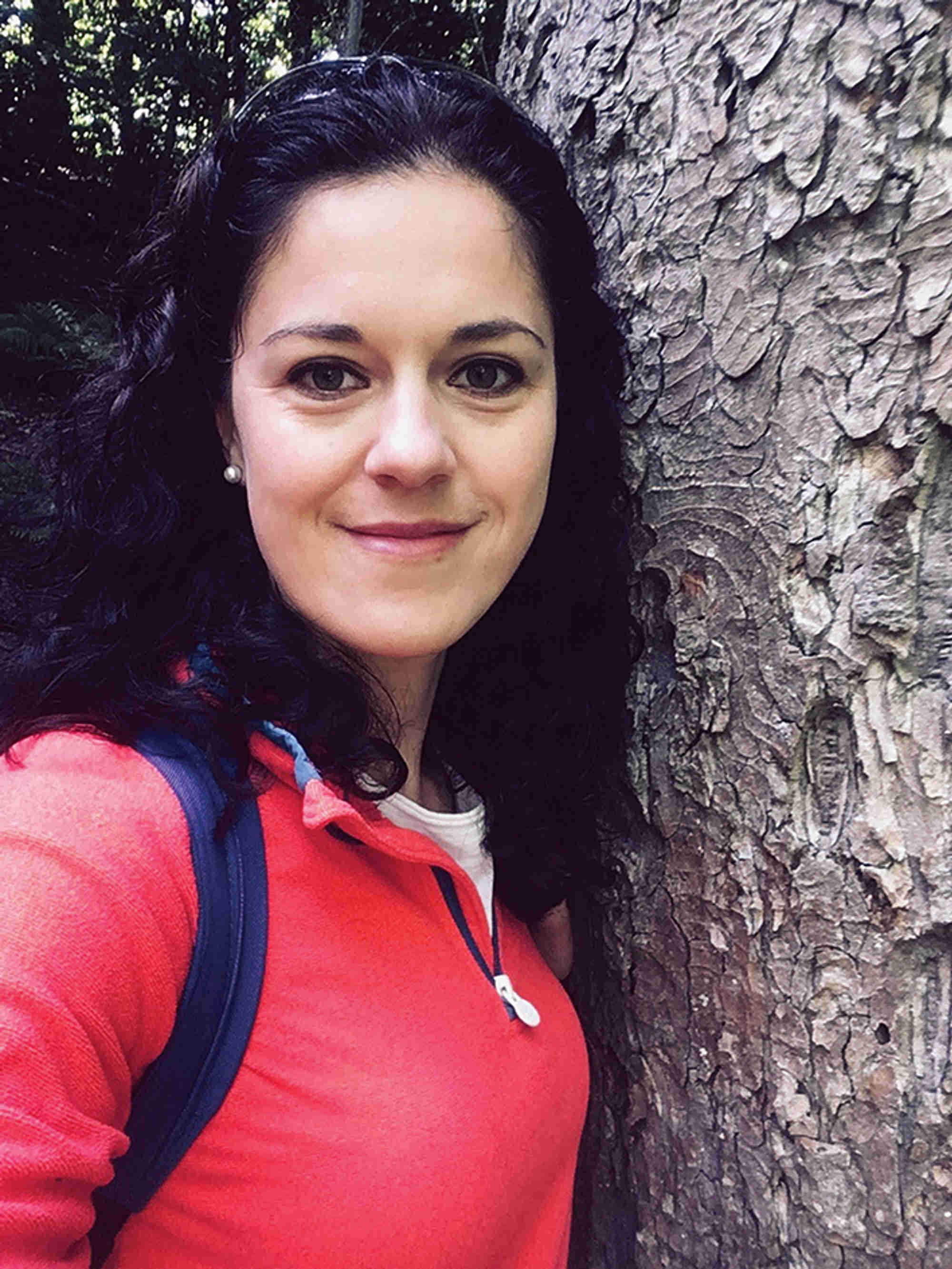 Tijana Mitić