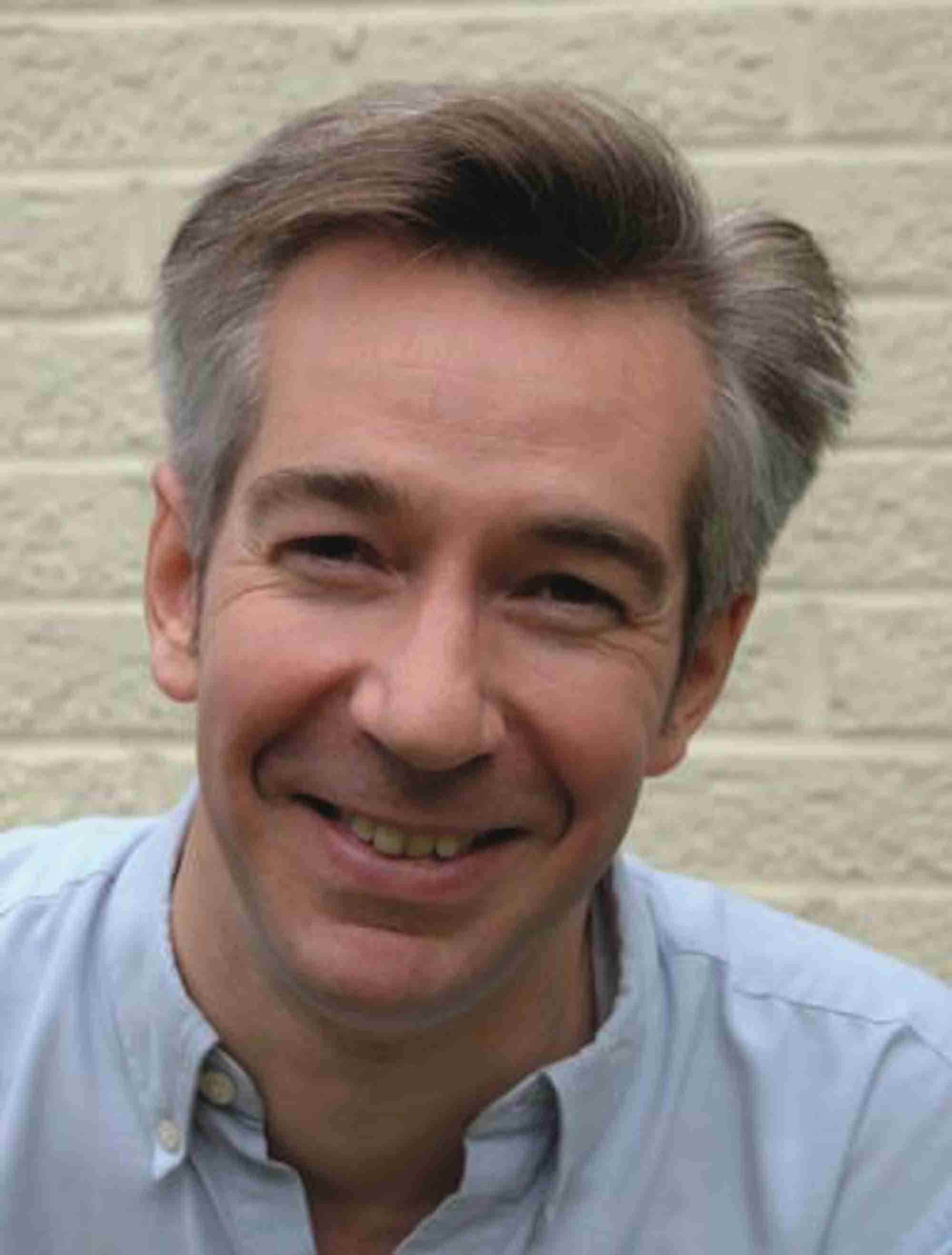 Simon Pearce