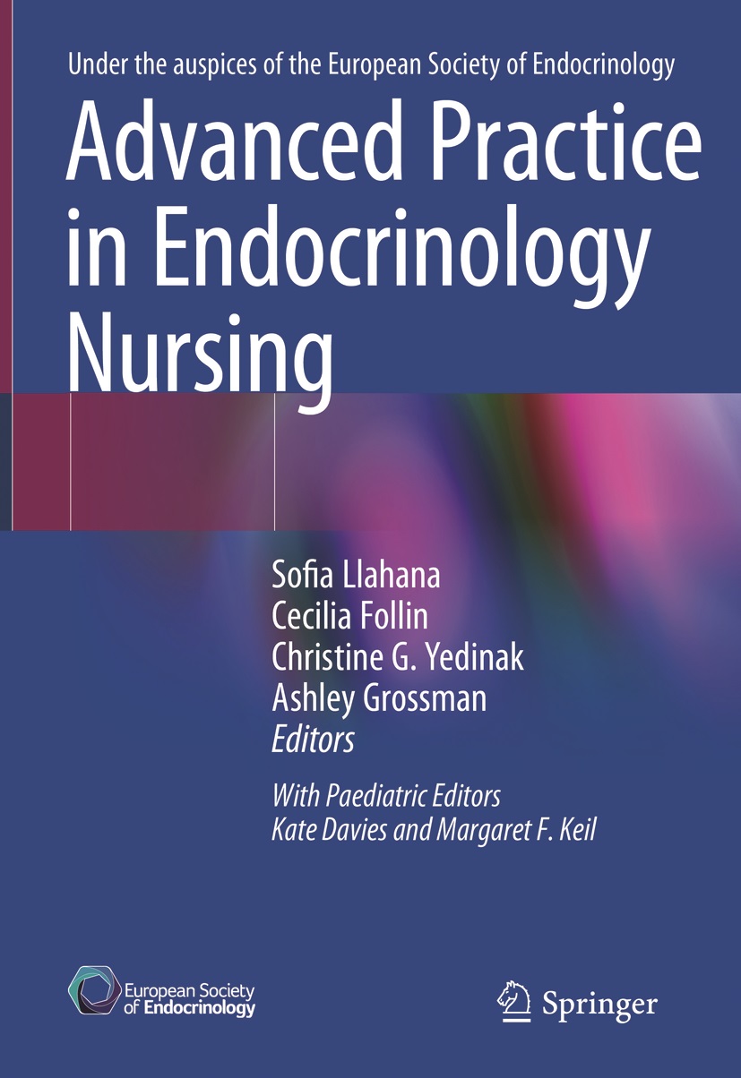 Introducing Advanced Practice in Endocrinology Nursing Society for