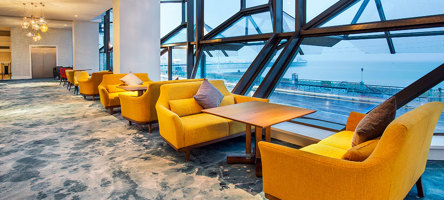 Jurys Inn Brighton Waterfront | Society for Endocrinology
