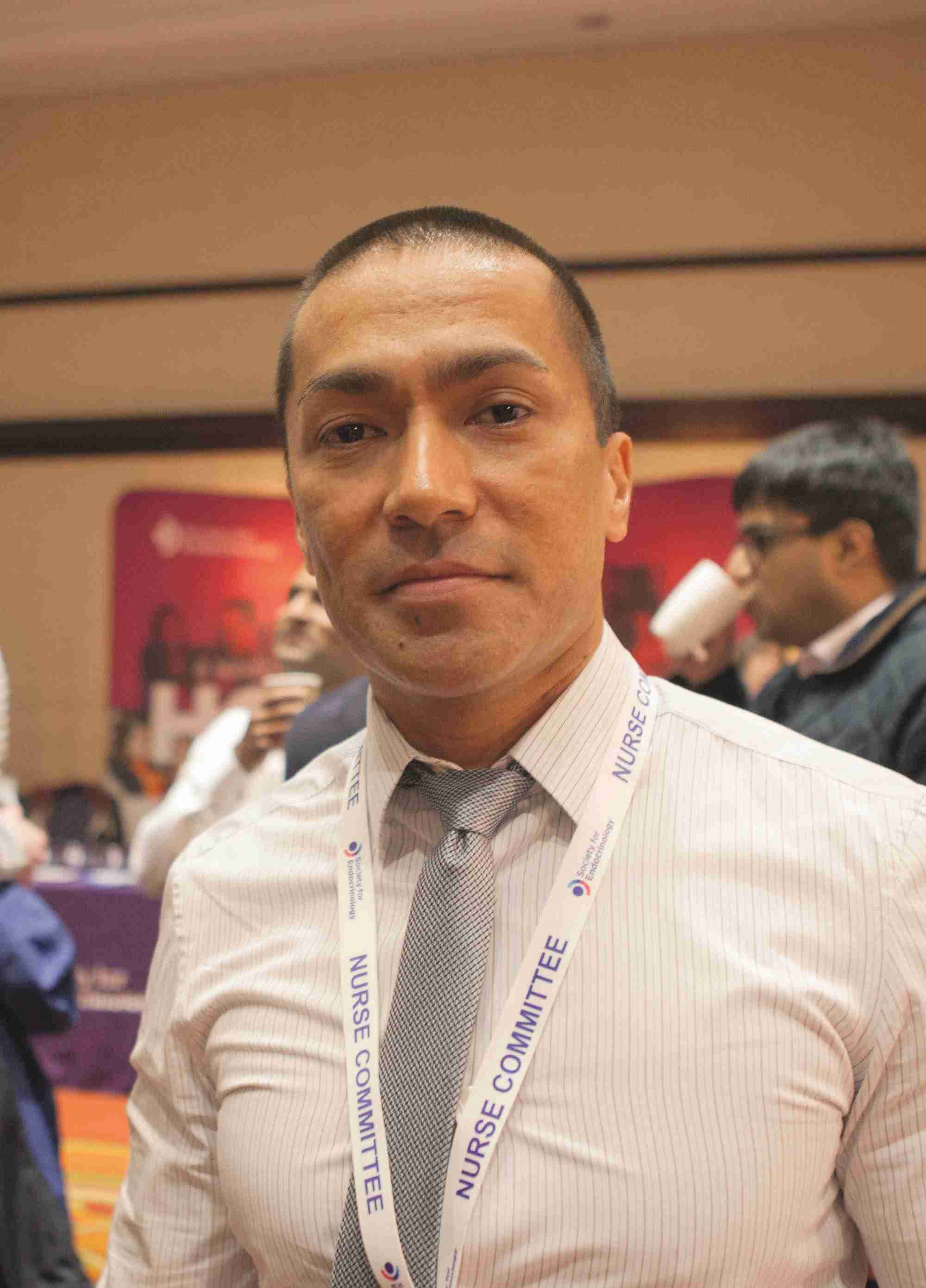 Sherwin Criseno