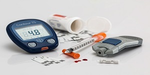 Type 1 diabetes and exercise