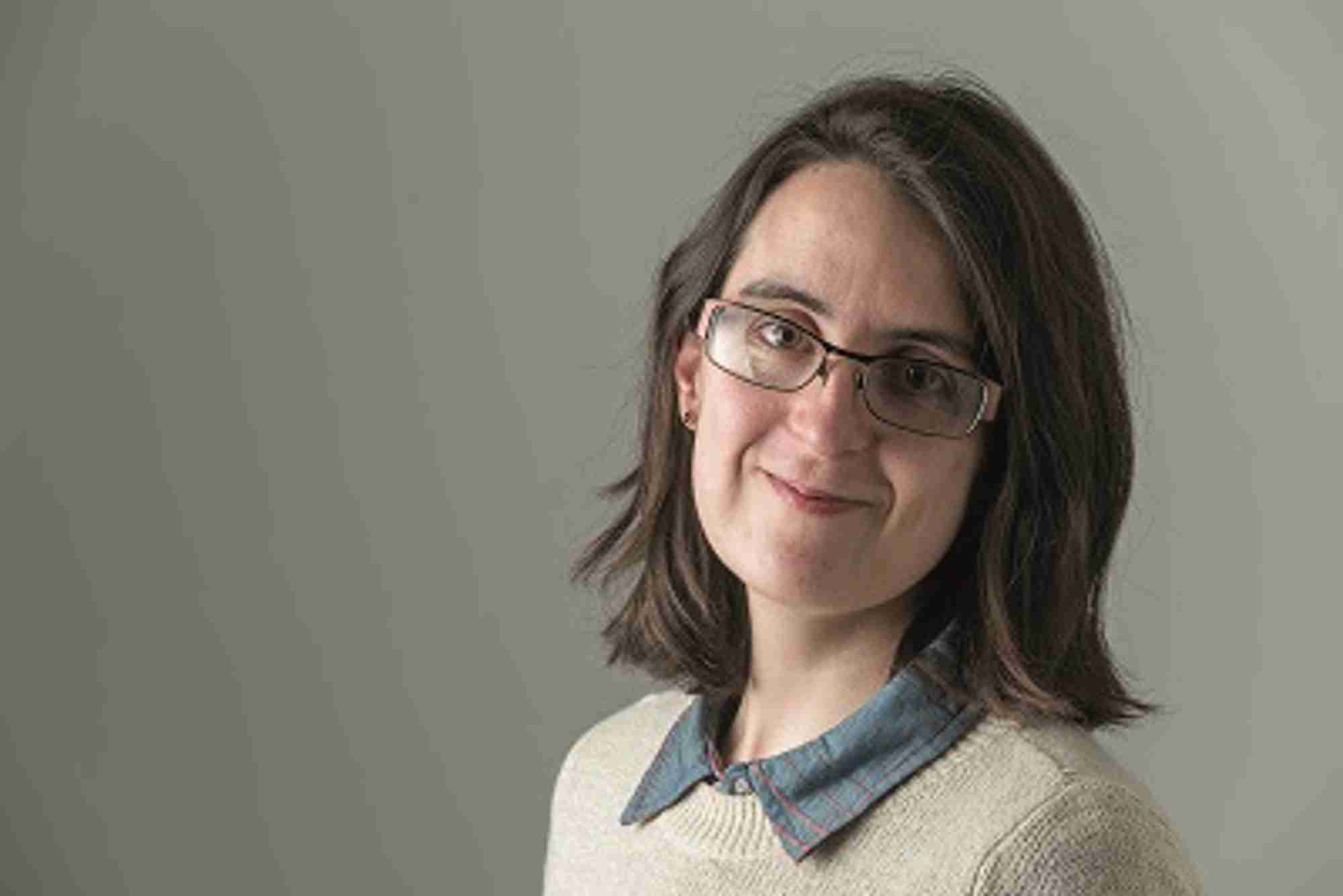 Caroline Gorvin