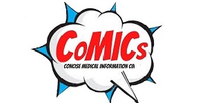 A place for CoMICs in medical education