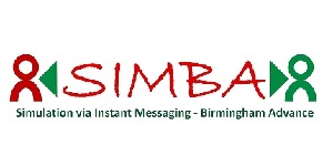 SIMBA: simulation-based learning, created by and for students and junior doctors