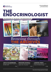 endocrinology new research topics