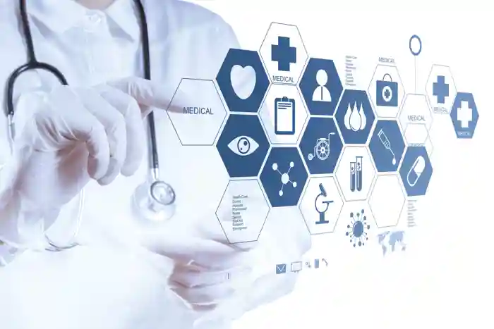 AF1_Doctor with modern computer interface - Shutterstock - open use.jpg