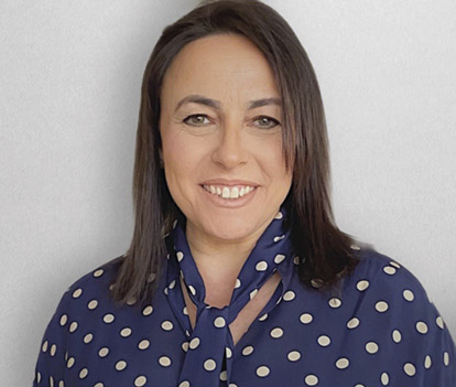Sara Elgott