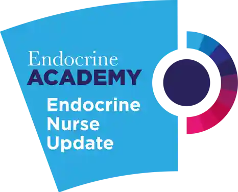 Events Endocrine Academy Nurse Logo