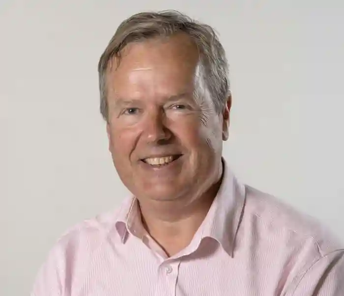 Richard Anderson