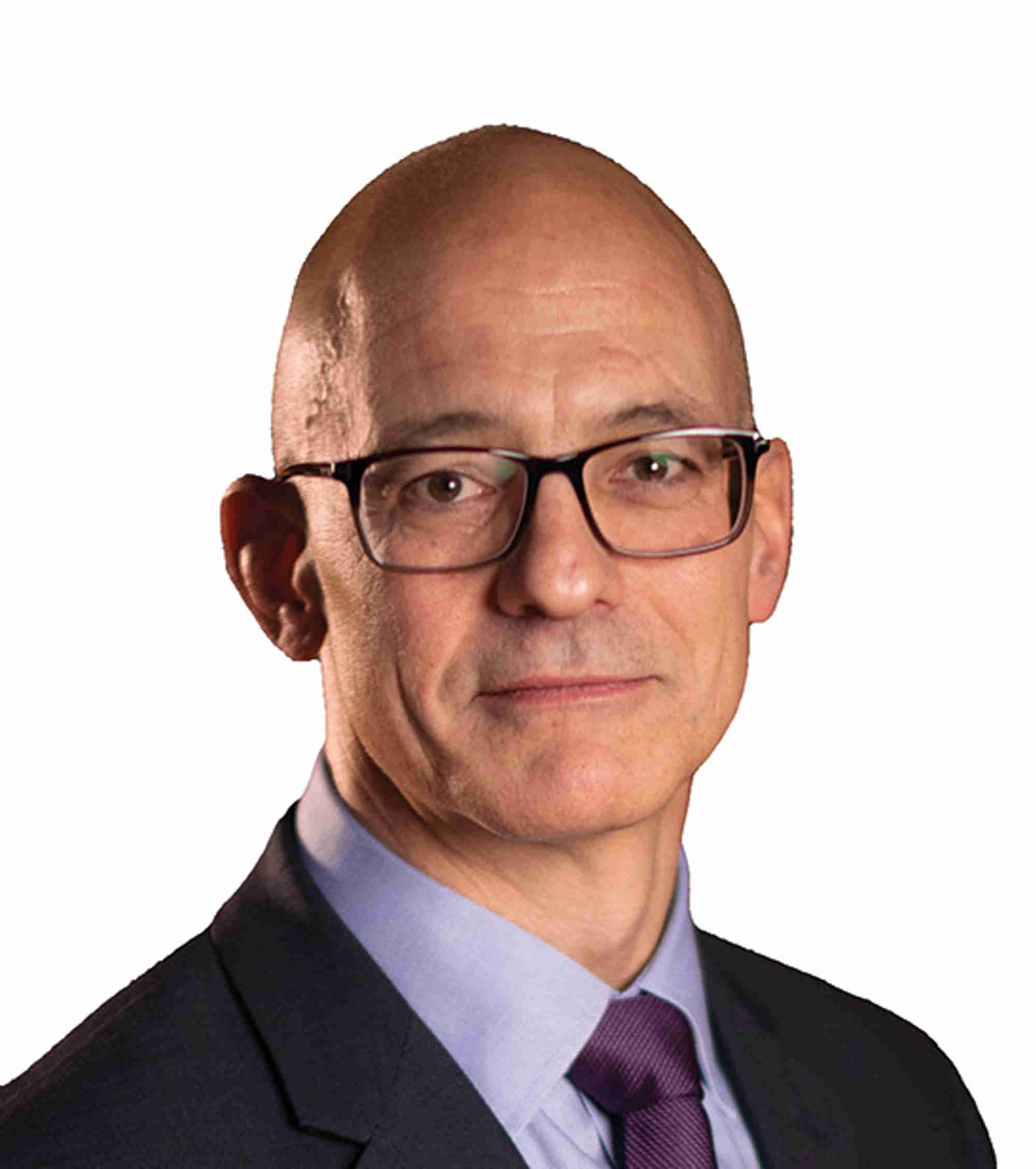 AN INTERVIEW WITH… JOHN NEWELLPRICE, THE ENDOCRINE SOCIETY’S NEW