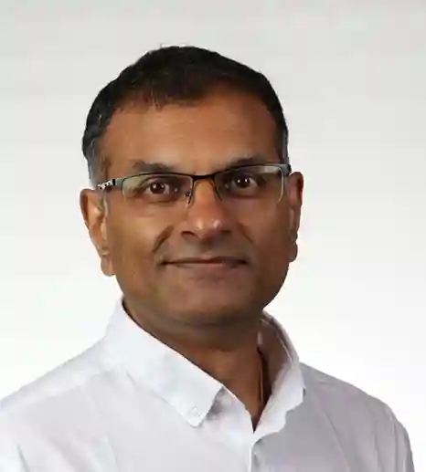 Ketan Dhatariya