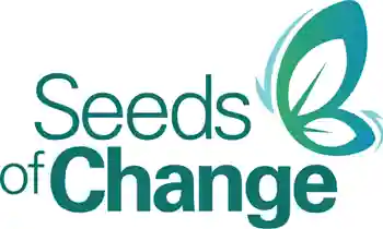 Seeds Of Change Logo