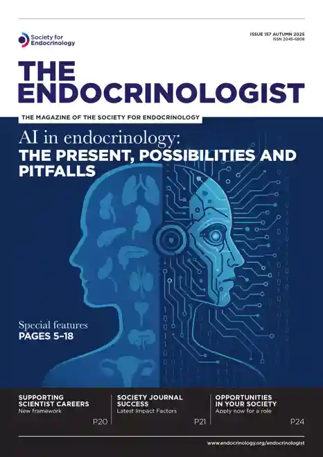 Endocrinologist 157 Cover (RGB)