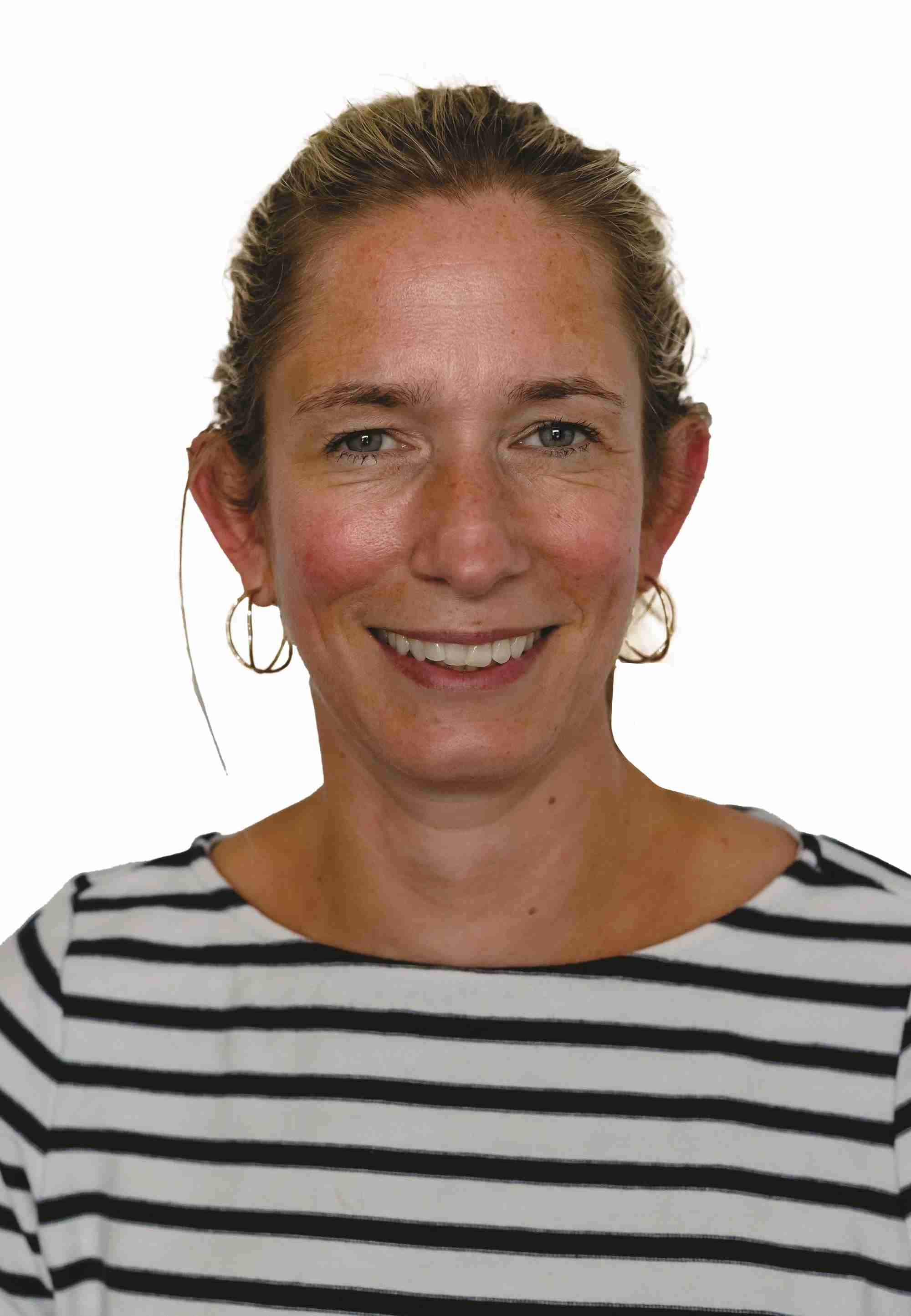 AN INTERVIEW WITH… REN RENWICK CEO OF THE PITUITARY FOUNDATION