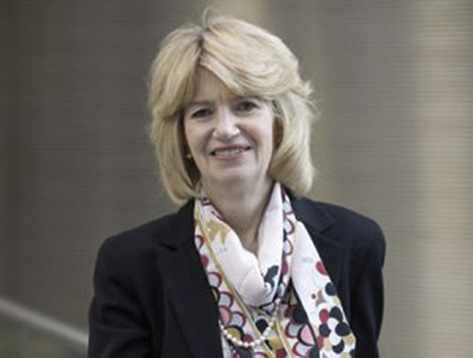 Julia Buckingham
