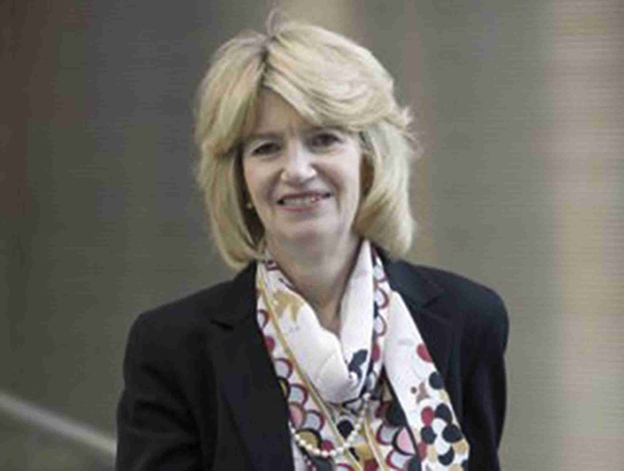 Julia Buckingham