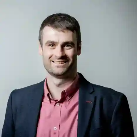 Mark Turner Endoexchange