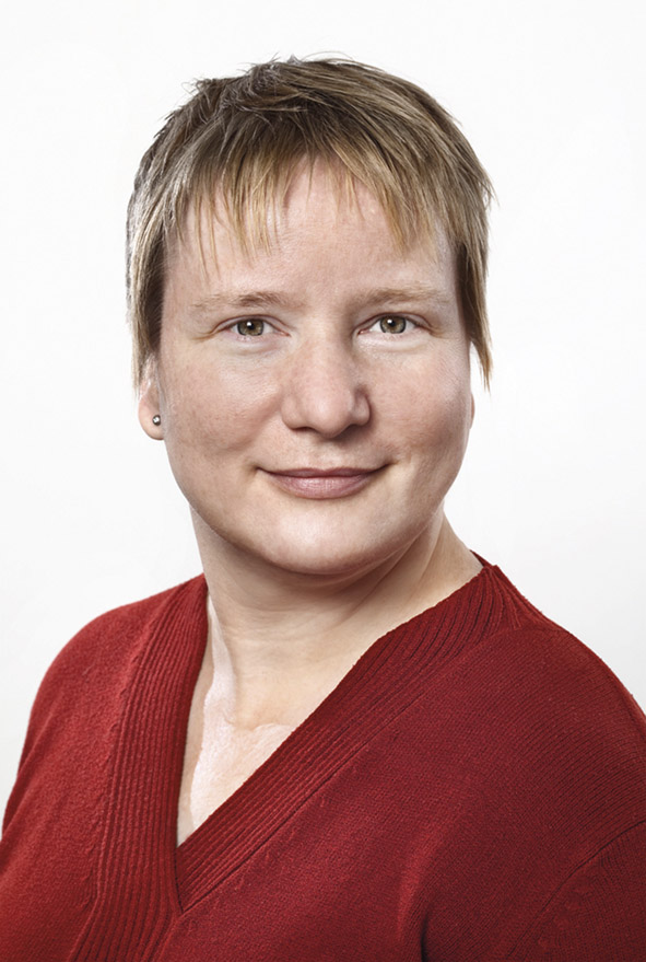 Wiebke Arlt