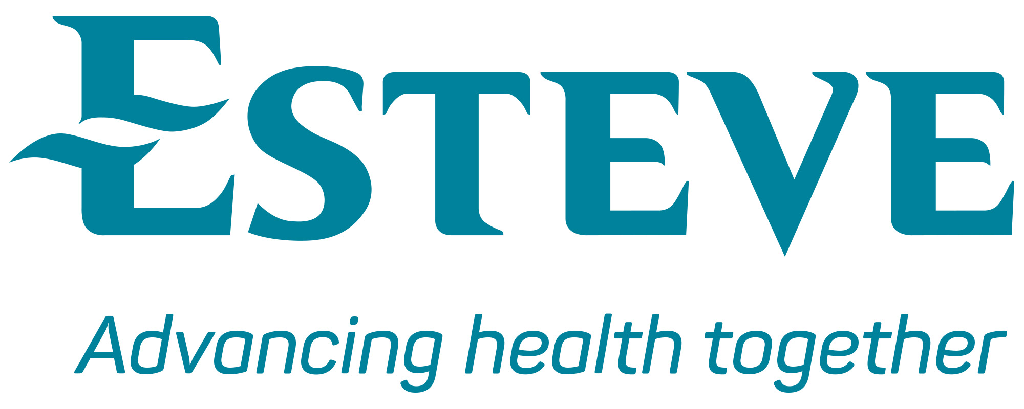 ESTEVE Logo