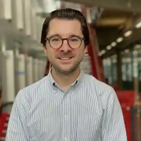 Edouard Mills
