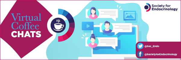Virtual Coffee Chat: Developing and Managing an Endocrine Nurse team- creating business cases, establishing job plans and roles (Early Career)