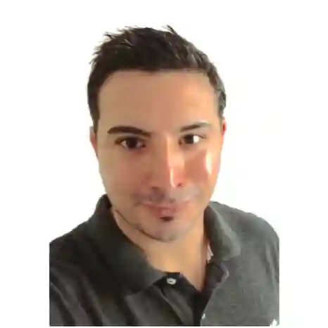 Ali Abbara Endoexchange