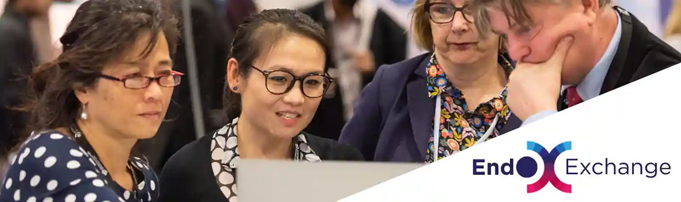 News Endoexchange Banner