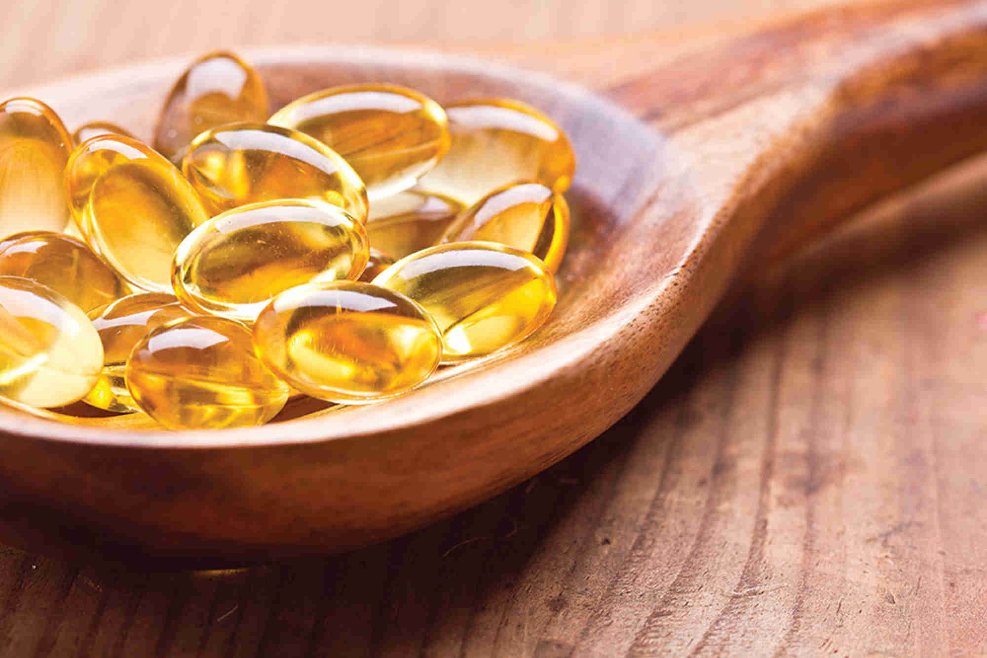 P4 Vitamin Dcod Liver Oil