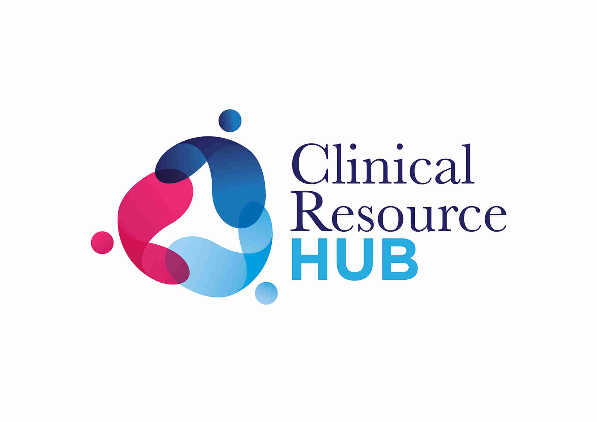 Clinical Resource Hub Logo