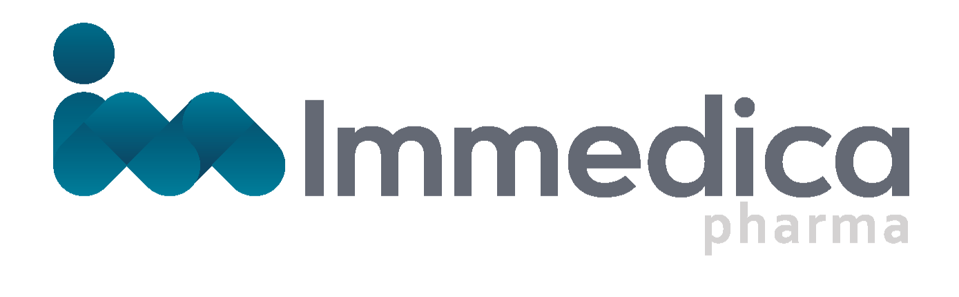 Immedica Logo CMYK