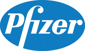 F14 Pfizer Logo