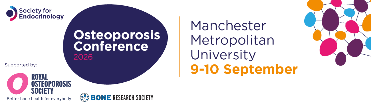 Osteoporosis Conference 2026