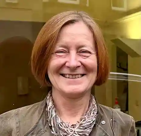 Karen Chapman
