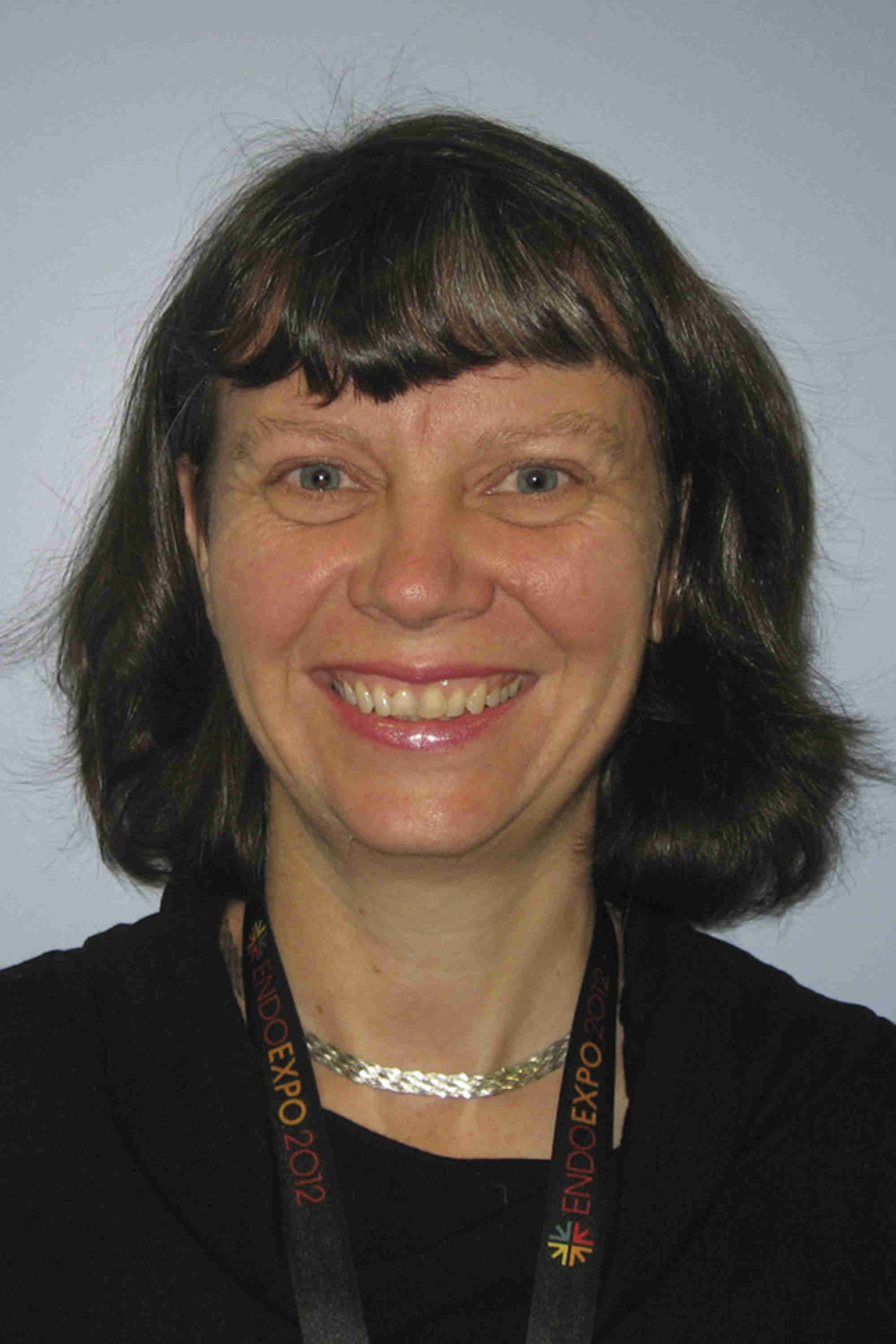 P26 Ruth Andrew