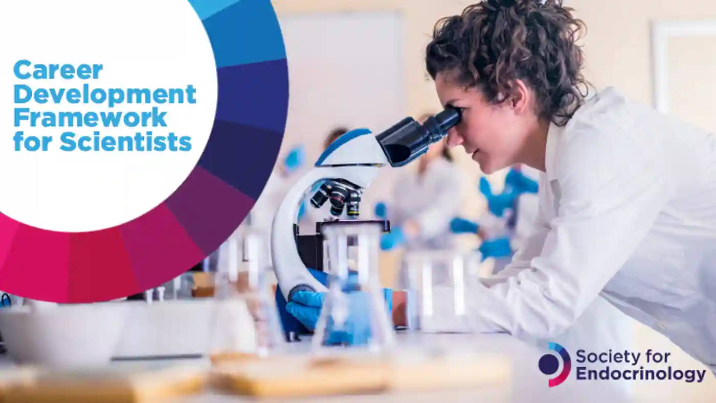 Career Development Framework for Scientists