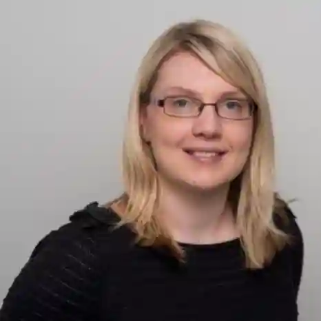 Kate Lines Endoexchange