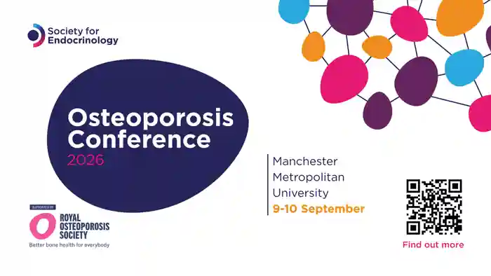 News Osteoporosis Conference 2026
