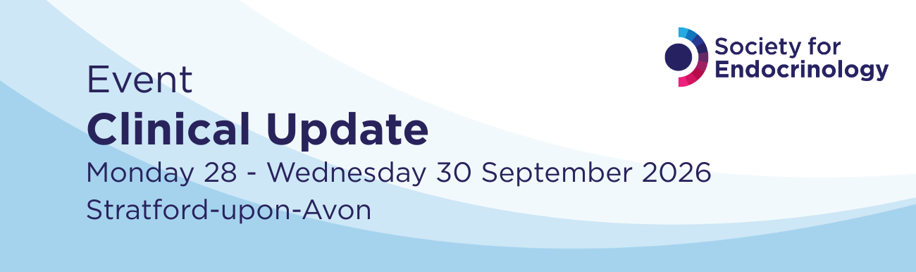 Clinical Update 2026