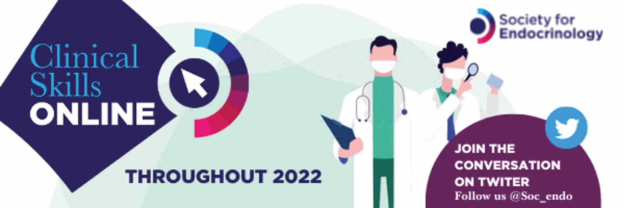 Clinical Skills 2022 Email Banner (600 × 200Px)