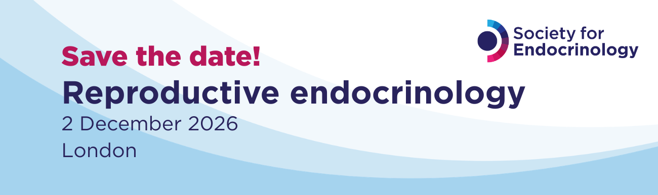Reproductive Endocrinology 2025